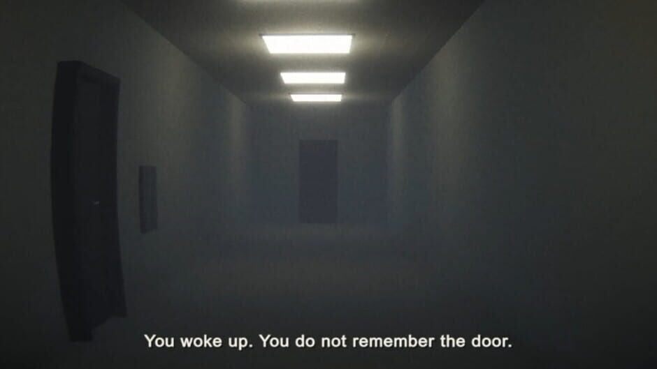 สกรีนช็อตจาก Maze of Doors (รูปที่ 2)