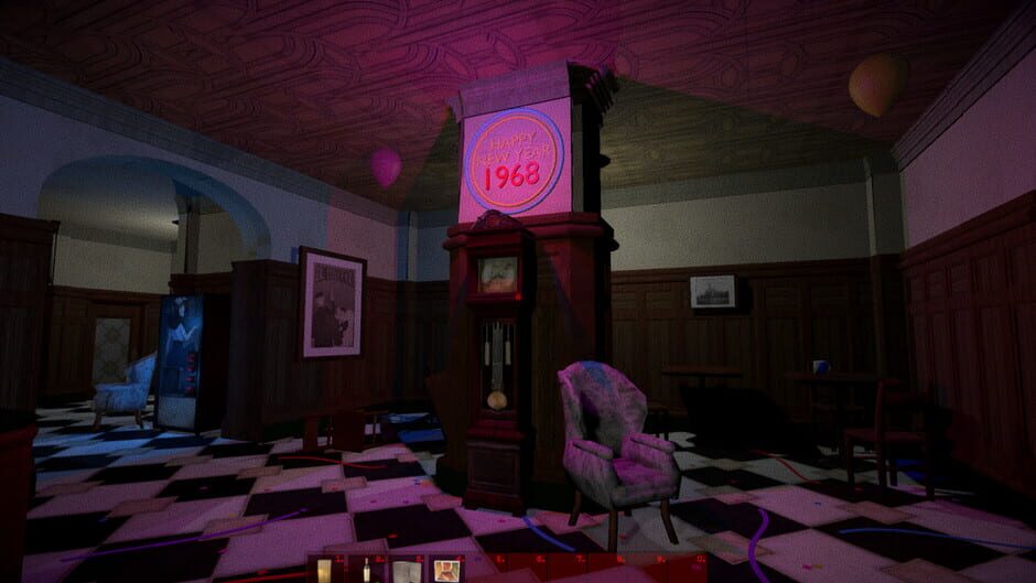 Hell Hospital screenshot