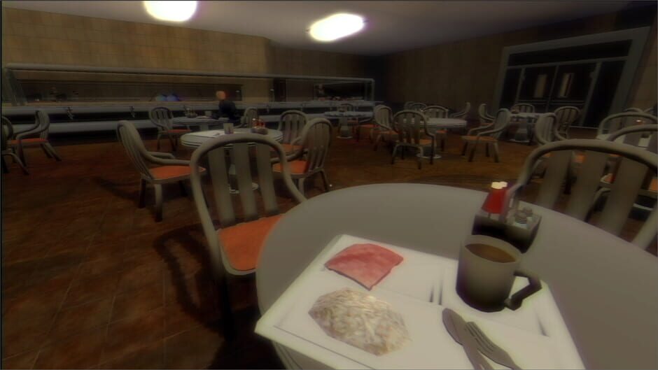 สกรีนช็อตจาก Deeds Were Done 2: Project Ascend (รูปที่ 3)