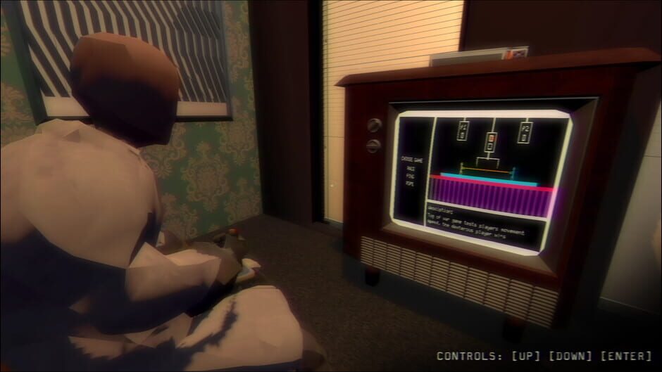 สกรีนช็อตจาก Deeds Were Done 2: Project Ascend (รูปที่ 4)