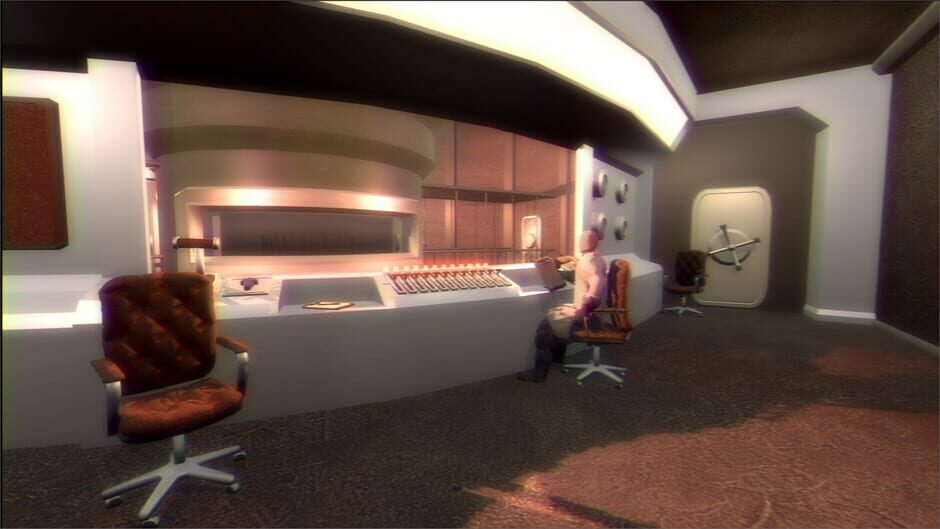 สกรีนช็อตจาก Deeds Were Done 2: Project Ascend (รูปที่ 6)