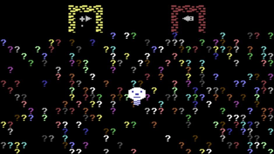 สกรีนช็อตจาก Puzzle Panic (รูปที่ 2)
