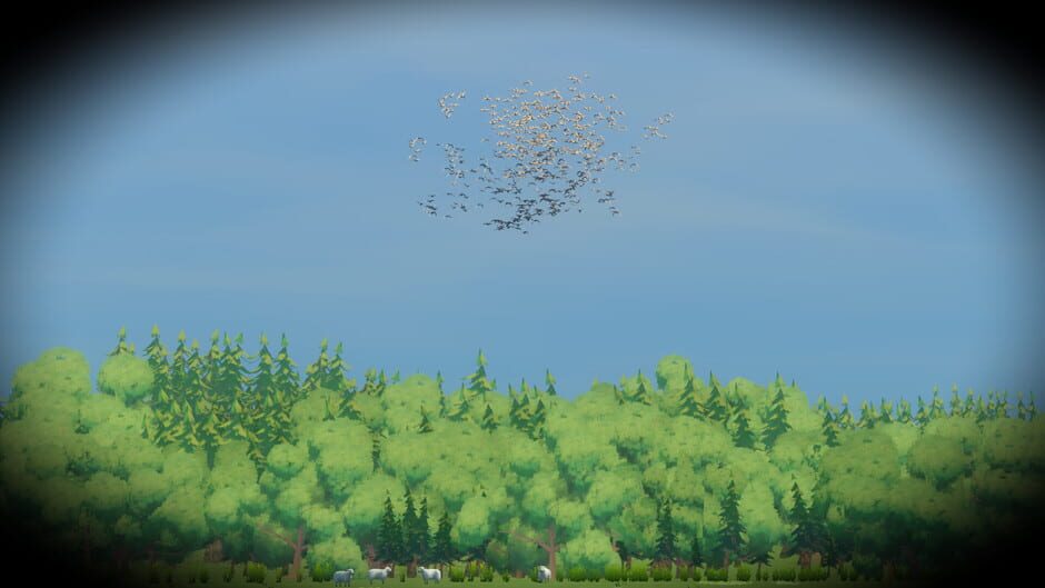 สกรีนช็อตจาก Look to the Birds (รูปที่ 6)