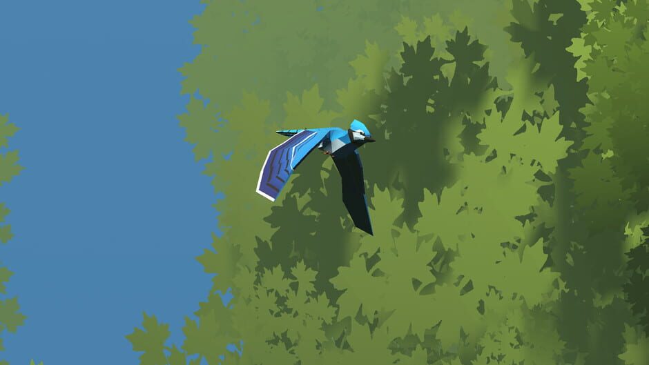 สกรีนช็อตจาก Look to the Birds (รูปที่ 3)