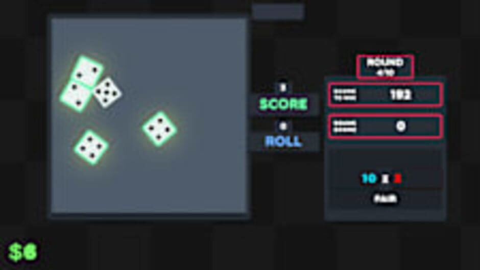 สกรีนช็อตจาก Dice Nights (รูปที่ 3)