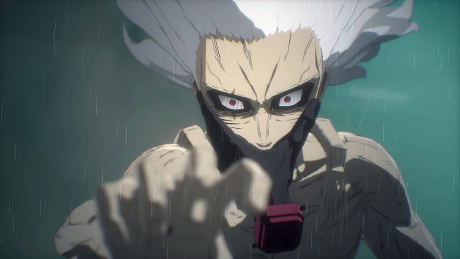 สกรีนช็อตจาก My Hero Academia: All's Justice - Ultimate Edition (รูปที่ 2)