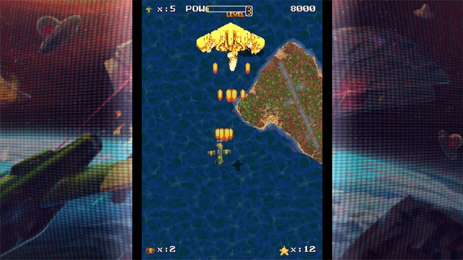 สกรีนช็อตจาก Galactic Warfare Collection (รูปที่ 2)