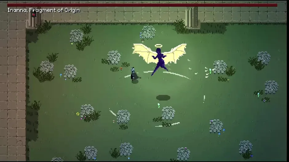 Кадър от Fountains: Shattered Shape