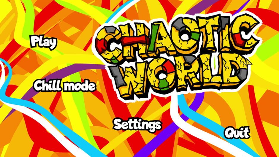 สกรีนช็อตจาก Chaotic World (รูปที่ 11)