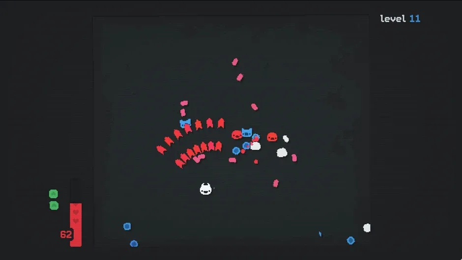 Кадър от Glimpo
