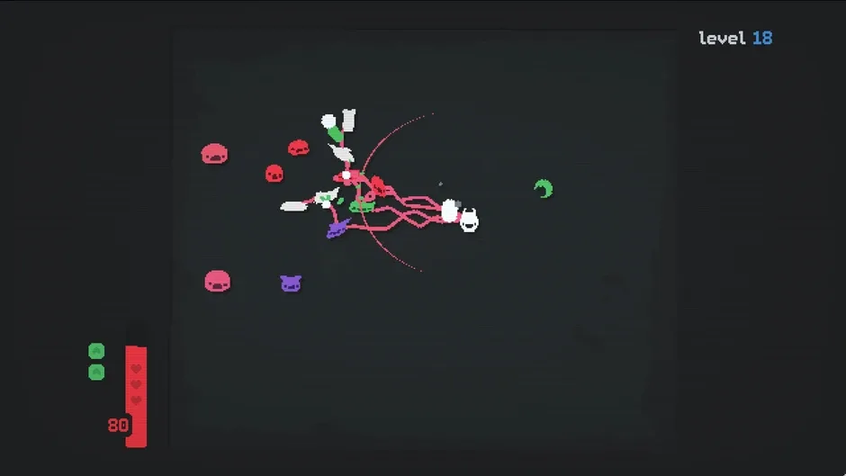 Кадър от Glimpo