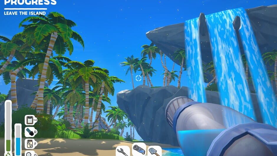 Island Restoration screenshot 12