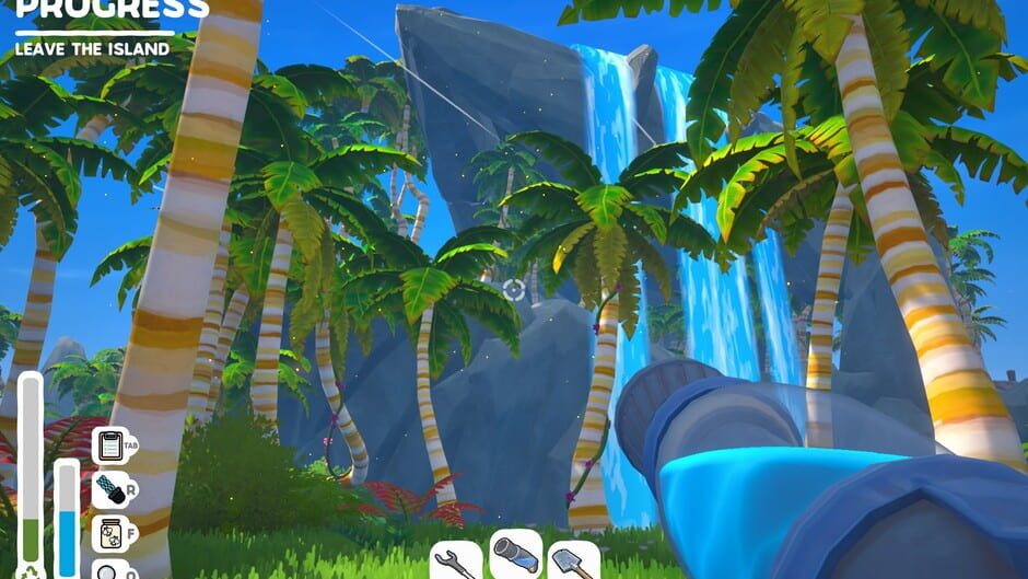 Island Restoration screenshot 13