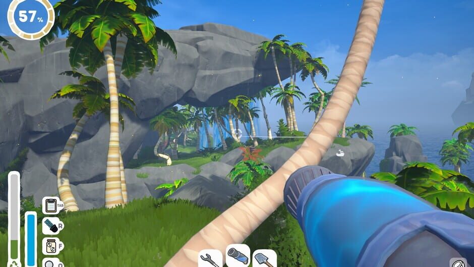 Island Restoration screenshot 14