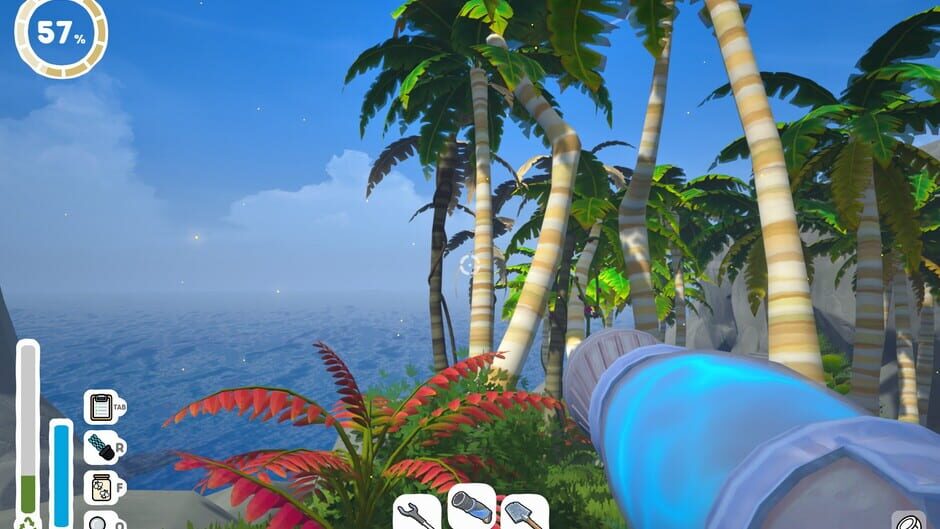 Island Restoration screenshot 15