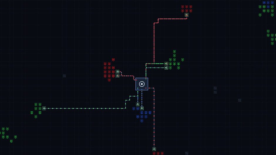 ChromaFlow screenshot 2