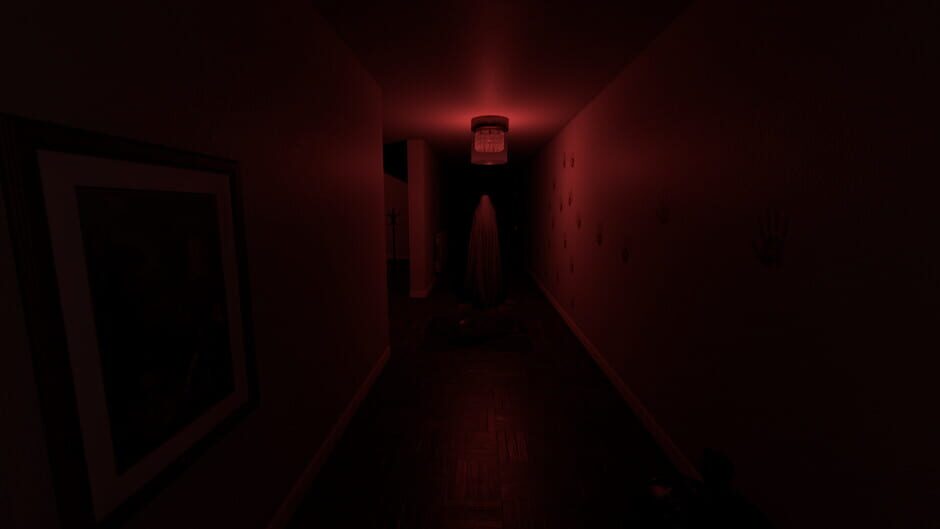 Ling House: Echoes Within screenshot