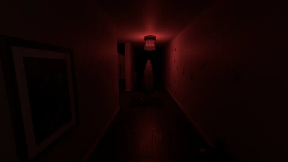 Кадър от Ling House: Echoes Within