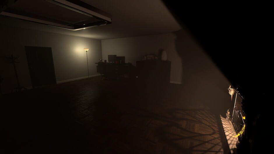 Ling House: Echoes Within screenshot