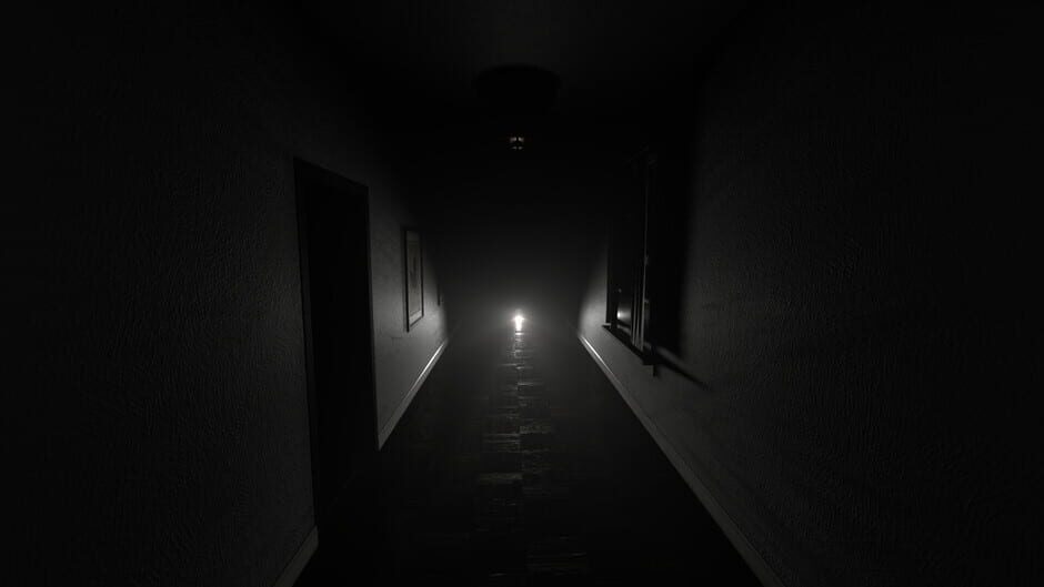 Ling House: Echoes Within screenshot