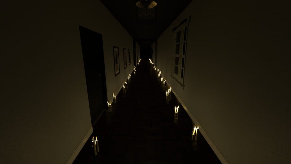 Ling House: Echoes Within screenshot