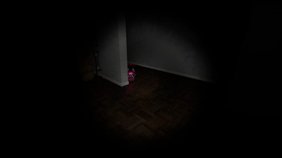 Ling House: Echoes Within screenshot