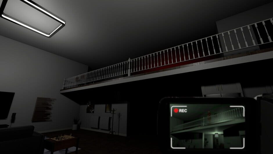 Ling House: Echoes Within screenshot
