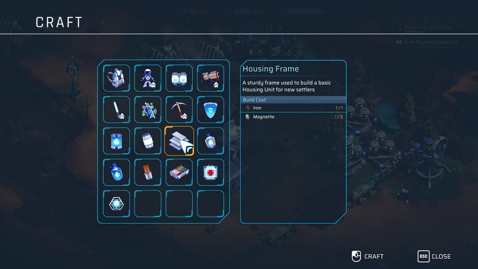 Project Tomorrow screenshot 4