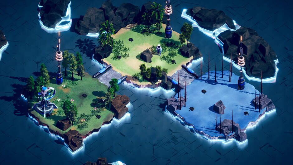 Project Tomorrow screenshot 5
