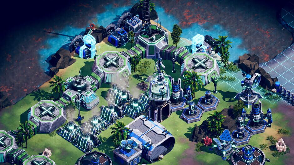 Project Tomorrow screenshot 6