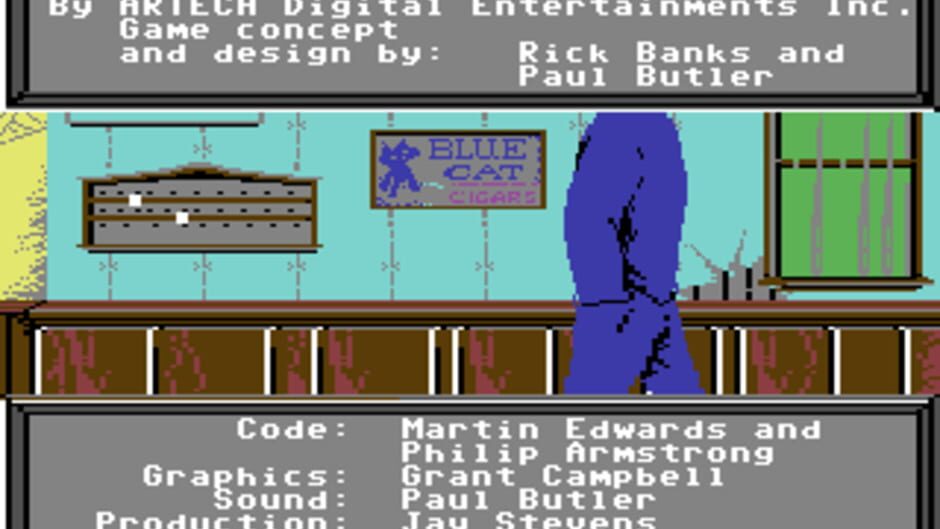 Rack 'Em screenshot 3