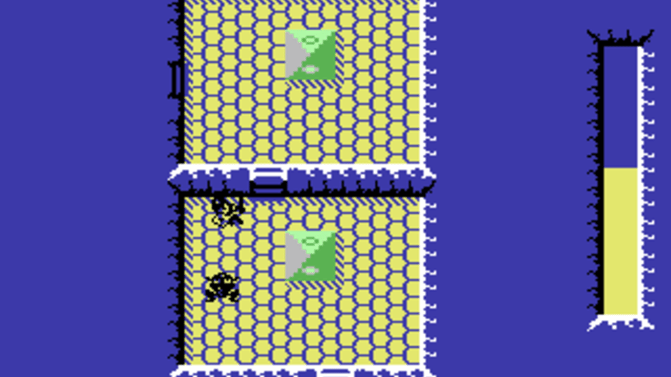 Rana Rama Screenshot