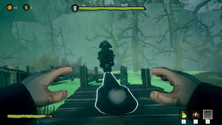 สกรีนช็อตจาก Carry the Count (รูปที่ 3)