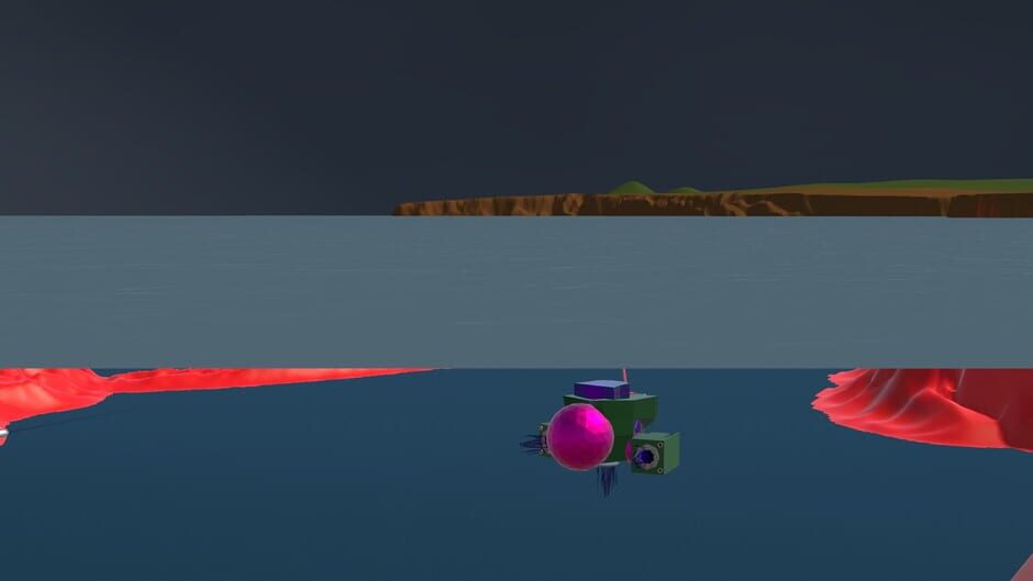 สกรีนช็อตจาก Mega Mash Mons (รูปที่ 2)