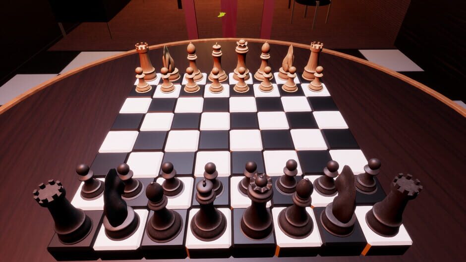 สกรีนช็อตจาก Sala de Juegos 3D (รูปที่ 9)