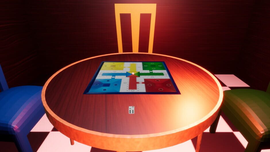 สกรีนช็อตจาก Sala de Juegos 3D (รูปที่ 10)