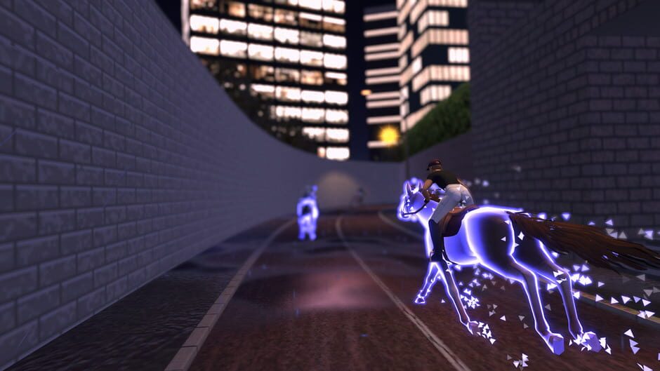 สกรีนช็อตจาก Top Steed (รูปที่ 5)