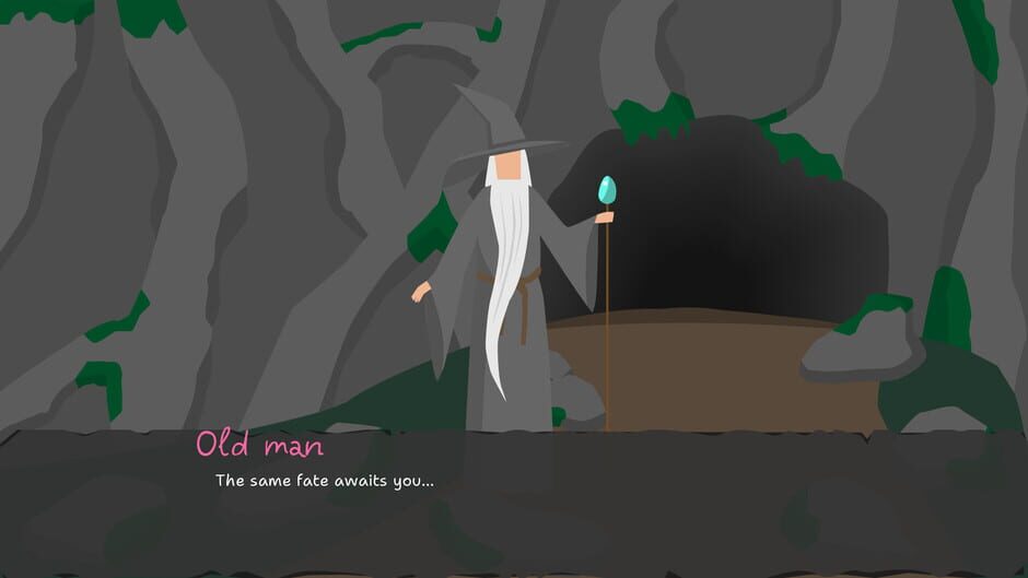 สกรีนช็อตจาก Craig's Cave (รูปที่ 5)