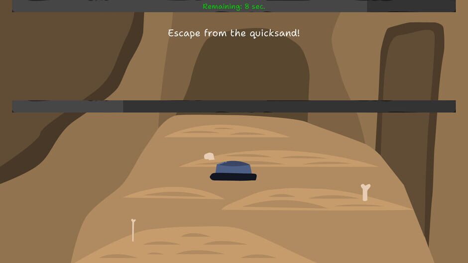 สกรีนช็อตจาก Craig's Cave (รูปที่ 4)