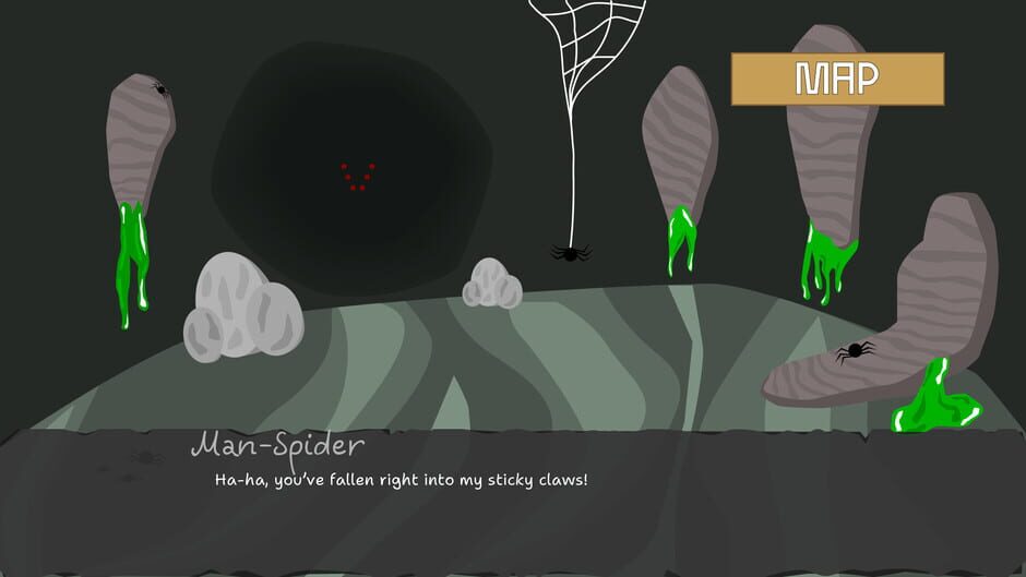 สกรีนช็อตจาก Craig's Cave (รูปที่ 3)