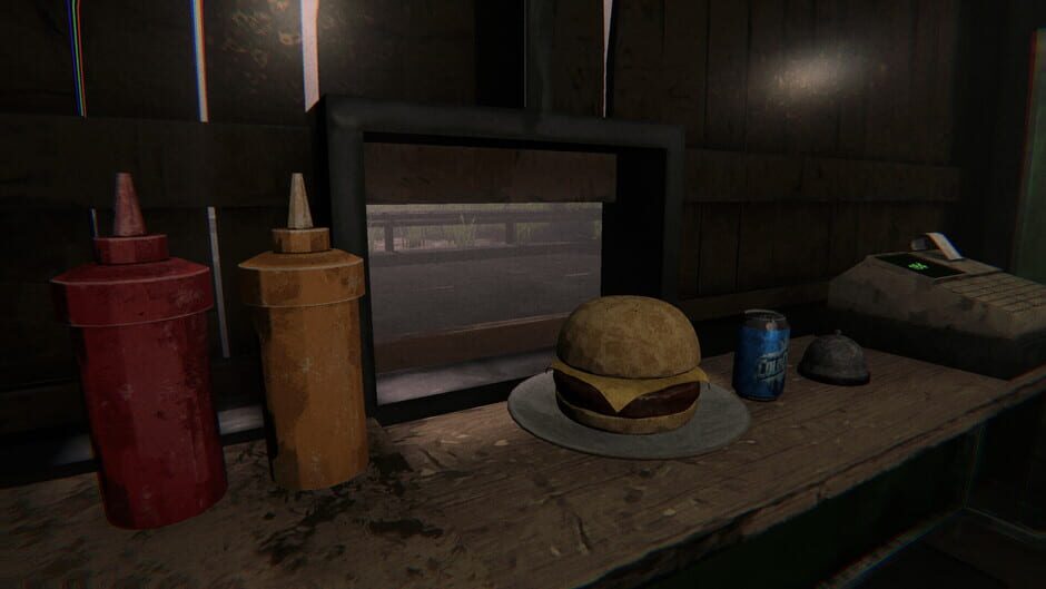 สกรีนช็อตจาก Eddie’s Last Shift (รูปที่ 2)
