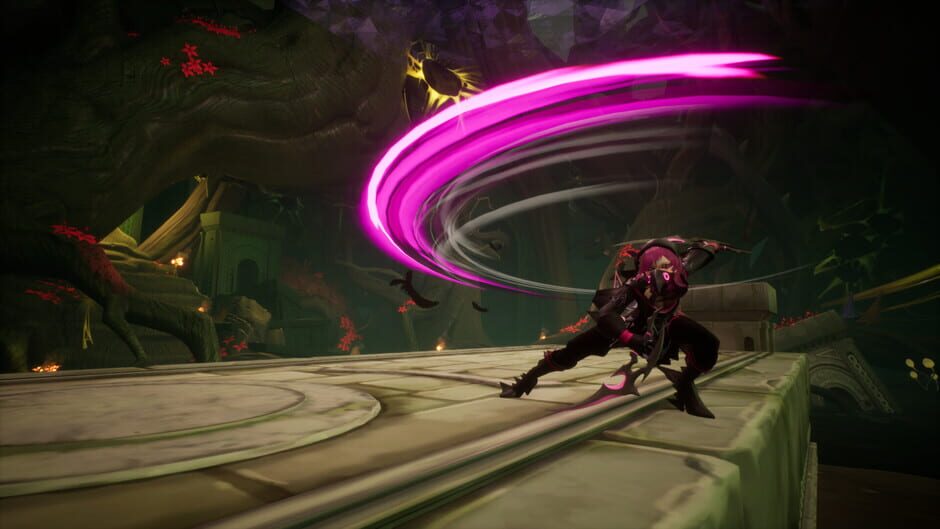 สกรีนช็อตจาก Blast Blade (รูปที่ 6)