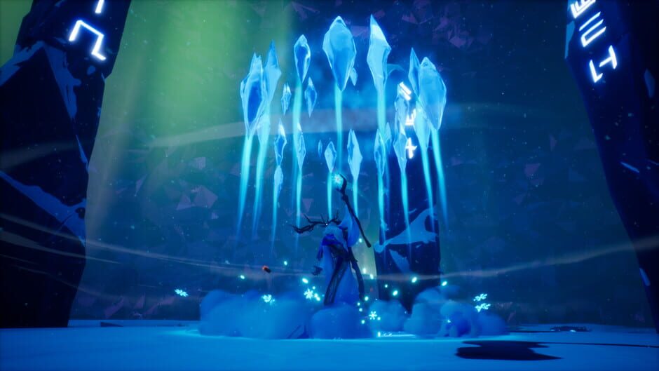 สกรีนช็อตจาก Blast Blade (รูปที่ 7)