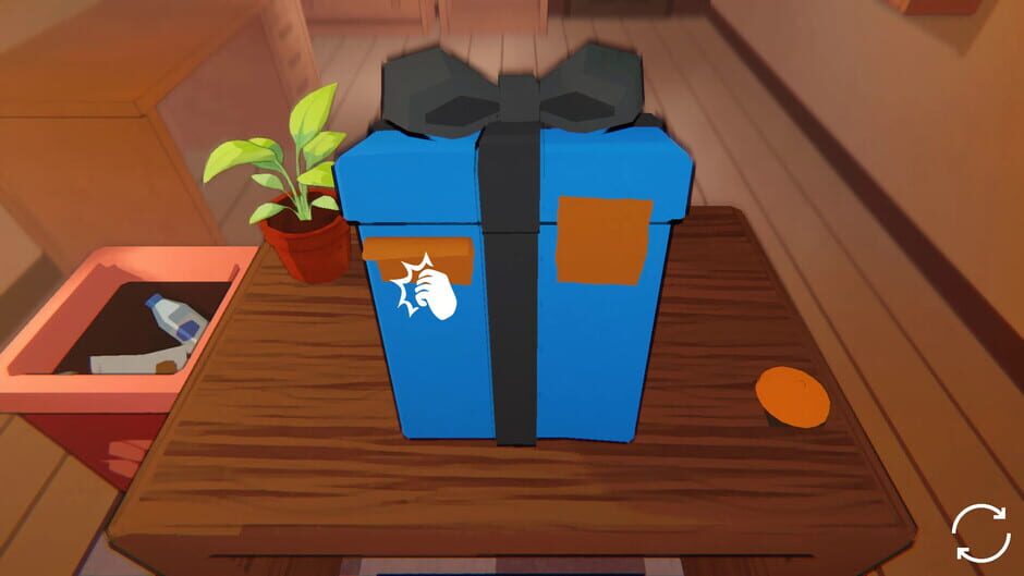 สกรีนช็อตจาก Your Cozy Unboxing (รูปที่ 7)