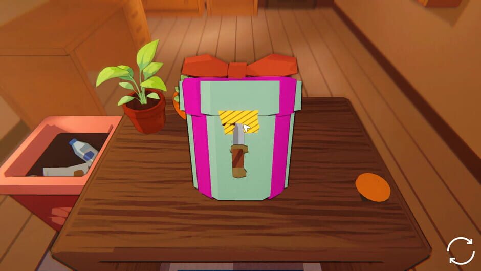 สกรีนช็อตจาก Your Cozy Unboxing (รูปที่ 11)