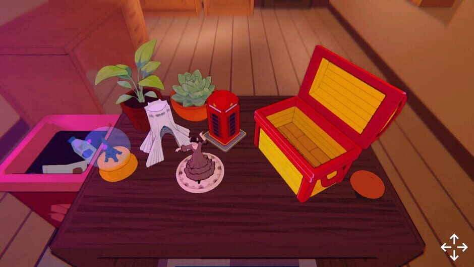 สกรีนช็อตจาก Your Cozy Unboxing (รูปที่ 3)