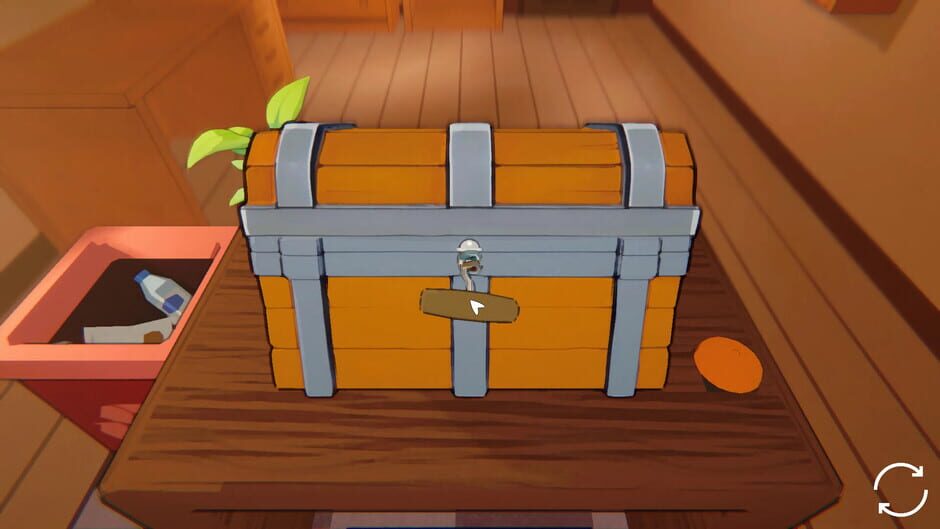 สกรีนช็อตจาก Your Cozy Unboxing (รูปที่ 6)