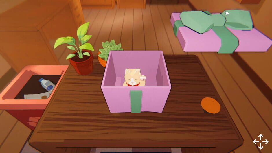 สกรีนช็อตจาก Your Cozy Unboxing (รูปที่ 2)