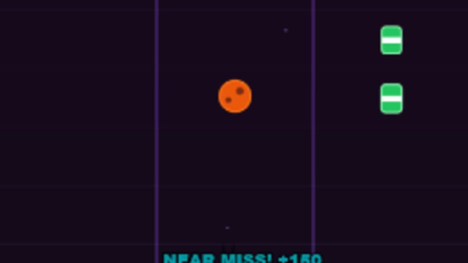 สกรีนช็อตจาก Crewmate Rush Space Escape Runner (รูปที่ 4)