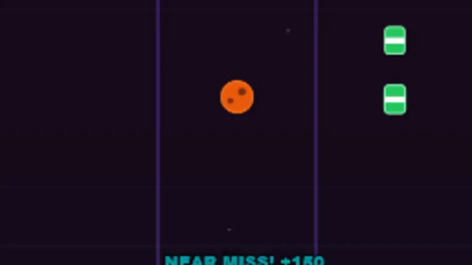 Кадър от Crewmate Rush Space Escape Runner
